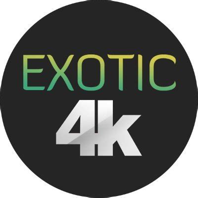 exotic 4k videos|Exotic4K : 4K HD Creampie Porn Videos. Official Site.